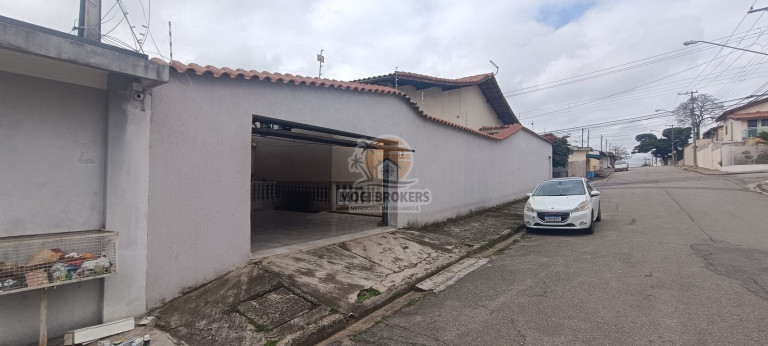 Imagem Casa com 3 Quartos à Venda, 199 m² em Vila Lavinia - Mogi Das Cruzes Imagem Casa com 3 Quartos à Venda, 199 m² em Vila Lavinia - Mogi Das Cruzes