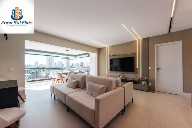 Imagem Apartamento com 3 Quartos à Venda, 120 m² em Bosque Da Saúde - São Paulo Imagem Apartamento com 3 Quartos à Venda, 120 m² em Bosque Da Saúde - São Paulo