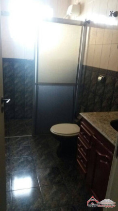 Imagem Casa com 4 Quartos à Venda, 250 m² em Centro - Jacareí