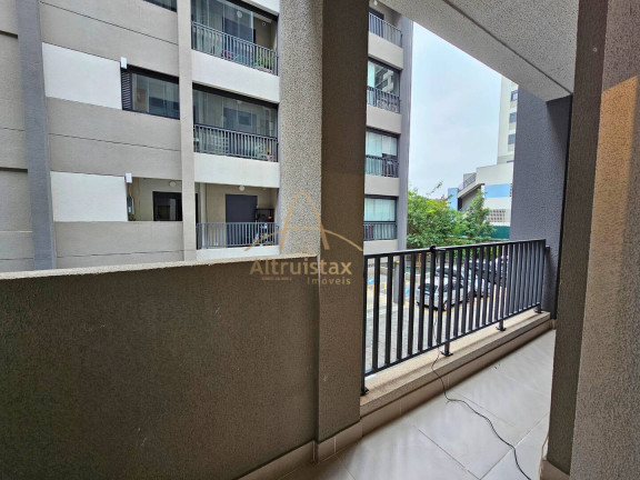 Imagem Apartamento com 1 Quarto à Venda, 32 m² em Centro - Osasco