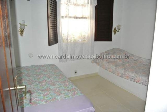 Imagem Imóvel com 4 Quartos à Venda, 150 m² em Peró - Cabo Frio
