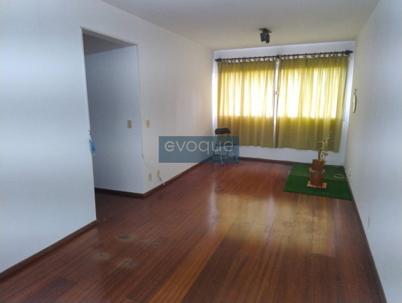 Imagem Apartamento com 2 Quartos à Venda, 85 m² em Jardim Proença I - Campinas