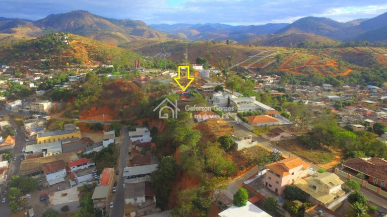 Imagem Casa com 3 Quartos à Venda, 208 m² em Centro - Mantena Imagem Casa com 3 Quartos à Venda, 208 m² em Centro - Mantena