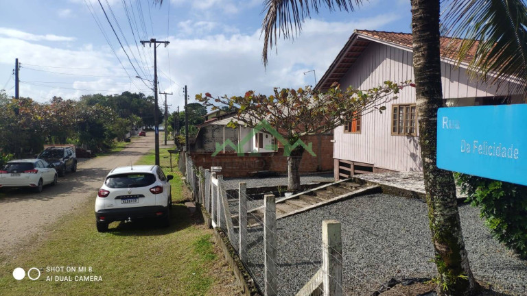 Imagem Casa com 4 Quartos à Venda, 360 m² em Pinheiros - Balneário Barra Do Sul