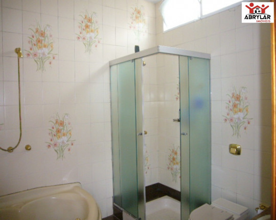 Imagem Imóvel com 3 Quartos à Venda, 251 m² em Vila Jundiainópolis - Jundiaí
