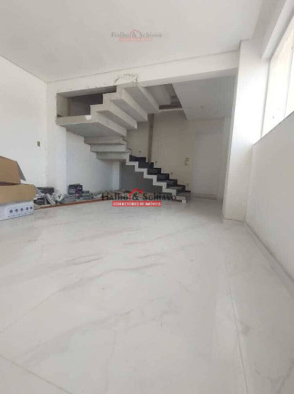 Cobertura com 3 Quartos à Venda, 152 m² em Viçosa