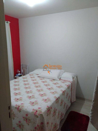 Imagem Apartamento com 2 Quartos à Venda ou Locação, 45 m² em água Chata - Guarulhos Imagem Apartamento com 2 Quartos à Venda ou Locação, 45 m² em água Chata - Guarulhos