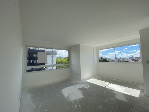 Imagem Apartamento com 1 Quarto à Venda, 51 m² em Azenha - Porto Alegre