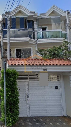 Sobrado com 3 Quartos à Venda, 150 m² em Vila Gustavo - São Paulo