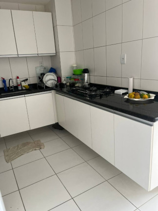 Imagem Apartamento com 3 Quartos à Venda, 125 m² em Zona De Expansão (robalo) - Aracaju Imagem Apartamento com 3 Quartos à Venda, 125 m² em Zona De Expansão (robalo) - Aracaju