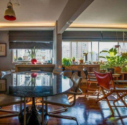 Imagem Apartamento com 3 Quartos à Venda, 110 m² em Santa Cecília - São Paulo Imagem Apartamento com 3 Quartos à Venda, 110 m² em Santa Cecília - São Paulo