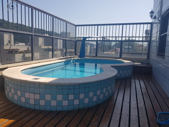 Imagem Cobertura com 4 Quartos à Venda, 220 m² em Pitangueiras - Guarujá Imagem Cobertura com 4 Quartos à Venda, 220 m² em Pitangueiras - Guarujá