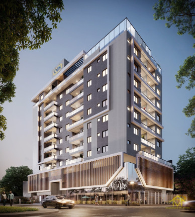 Imagem Apartamento com 3 Quartos à Venda, 77 m² em Praia Da Costa - Vila Velha Imagem Apartamento com 3 Quartos à Venda, 77 m² em Praia Da Costa - Vila Velha