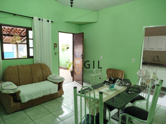 Imagem Casa com 3 Quartos à Venda, 70 m² em Jardim Santa Marina - Jacareí Imagem Casa com 3 Quartos à Venda, 70 m² em Jardim Santa Marina - Jacareí