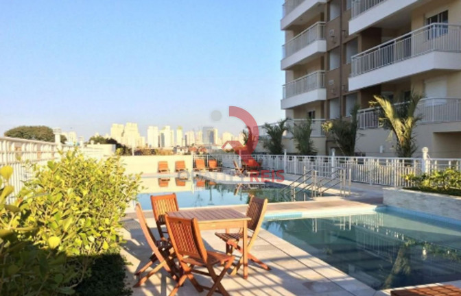 Imagem Apartamento com 2 Quartos à Venda, 63 m² em Vila Maria - São Paulo Imagem Apartamento com 2 Quartos à Venda, 63 m² em Vila Maria - São Paulo