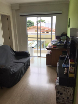 Imagem Apartamento com 2 Quartos à Venda, 42 m² em Jardim Tereza - Itatiba