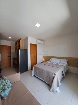 Imagem Apartamento com 1 Quarto à Venda, 29 m² em Muro Alto - Ipojuca Imagem Apartamento com 1 Quarto à Venda, 29 m² em Muro Alto - Ipojuca