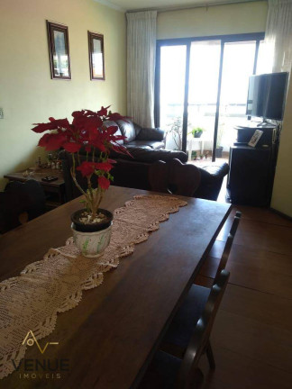 Imagem Apartamento com 3 Quartos à Venda, 70 m² em Santa Teresinha - São Paulo Imagem Apartamento com 3 Quartos à Venda, 70 m² em Santa Teresinha - São Paulo