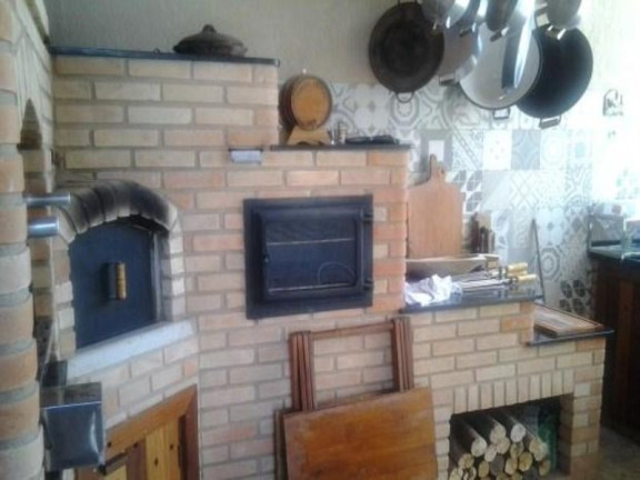 Imagem Casa com 3 Quartos à Venda, 250 m² em Residencial Bordon - Sumaré