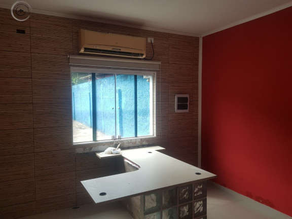 Imagem Casa com 5 Quartos para Alugar, 500 m² em Pitangueiras - Guarujá