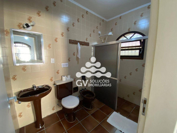 Imagem Casa com 6 Quartos à Venda, 189 m² em Enseada - Ubatuba