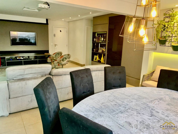 Imagem Apartamento com 3 Quartos à Venda, 145 m² em Anhangabaú - Jundiaí Imagem Apartamento com 3 Quartos à Venda, 145 m² em Anhangabaú - Jundiaí