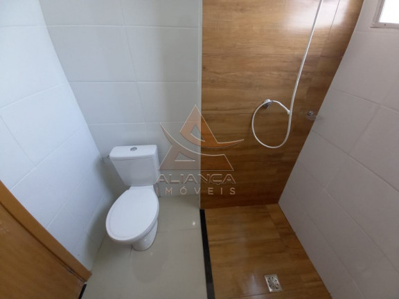 Imagem Apartamento com 2 Quartos à Venda, 44 m² em Jardim Manoel Penna - Ribeirão Preto Imagem Apartamento com 2 Quartos à Venda, 44 m² em Jardim Manoel Penna - Ribeirão Preto