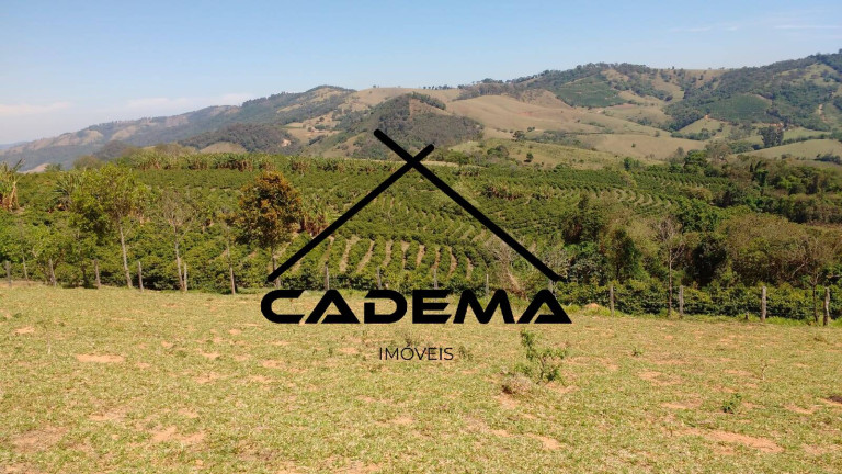 Imagem Fazenda à Venda, 60 m² em Zona Rural - Monte Sião