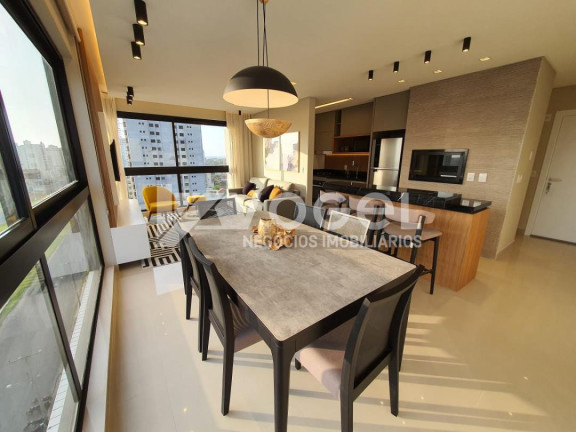 Imagem Apartamento com 3 Quartos à Venda, 119 m² em Barra - Tramandai Imagem Apartamento com 3 Quartos à Venda, 119 m² em Barra - Tramandai