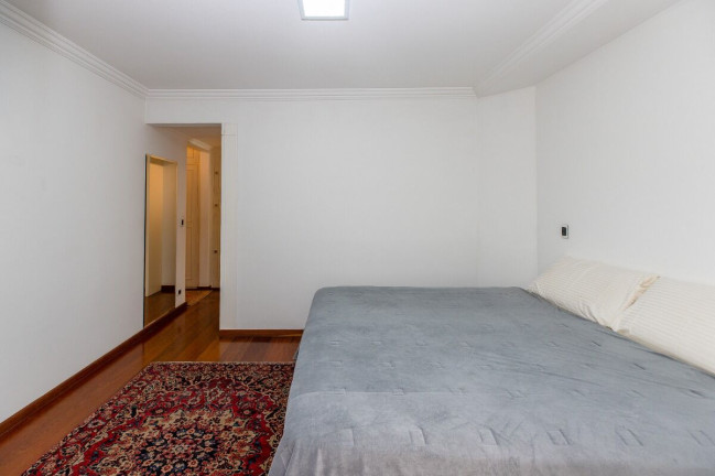 Imagem Apartamento com 3 Quartos à Venda, 217 m² em Campo Belo - São Paulo Imagem Apartamento com 3 Quartos à Venda, 217 m² em Campo Belo - São Paulo