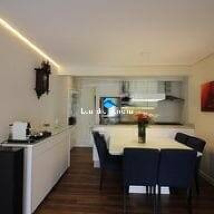 Imagem Apartamento com 3 Quartos à Venda, 94 m² em Centro - São Bernardo Do Campo Imagem Apartamento com 3 Quartos à Venda, 94 m² em Centro - São Bernardo Do Campo