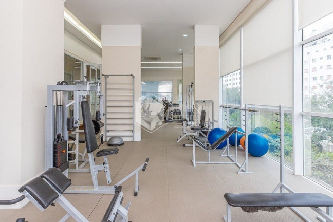 Imagem Apartamento com 3 Quartos à Venda, 240 m² em Vila Mariana - São Paulo