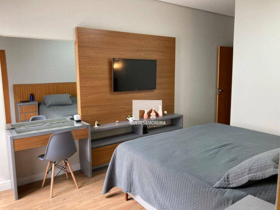 Imagem Casa com 3 Quartos à Venda, 253 m² em Roncáglia - Valinhos
