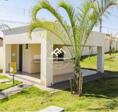 Apartamento com 2 Quartos à Venda, 46 m² em Jardim Nações Unidas - Londrina