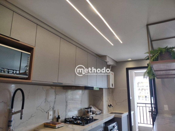 Imagem Apartamento com 3 Quartos à Venda, 77 m² em Vila João Jorge - Campinas Imagem Apartamento com 3 Quartos à Venda, 77 m² em Vila João Jorge - Campinas