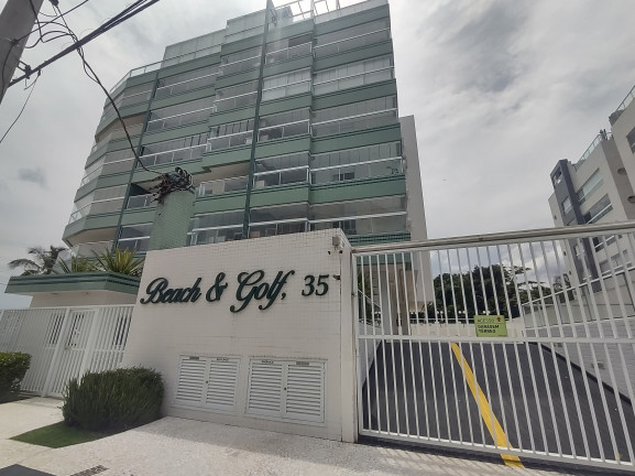 Imagem Apartamento com 3 Quartos à Venda, 100 m² em Riviera - Bertioga
