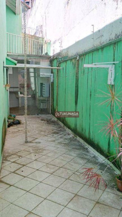 Imagem Sobrado com 3 Quartos à Venda, 103 m² em Vila Rosália - Guarulhos Imagem Sobrado com 3 Quartos à Venda, 103 m² em Vila Rosália - Guarulhos