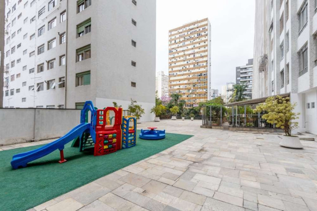 Imagem Apartamento com 3 Quartos à Venda, 127 m² em Santa Cecília - São Paulo Imagem Apartamento com 3 Quartos à Venda, 127 m² em Santa Cecília - São Paulo