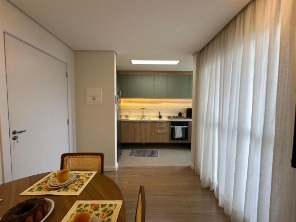 Imagem Apartamento com 2 Quartos à Venda, 54 m² Imagem Apartamento com 2 Quartos à Venda, 54 m²