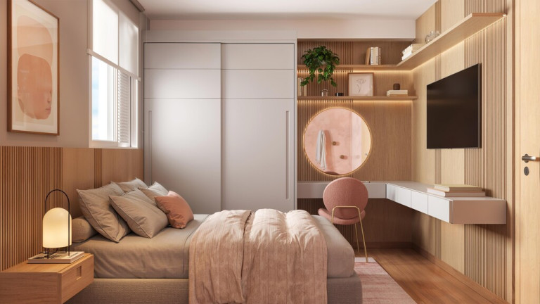 Imagem Imóvel com 2 Quartos à Venda, 43 m² em Pirituba - São Paulo