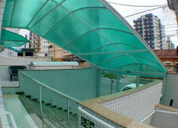 Apartamento com 1 Quarto à Venda, 40 m² em Tupi - Praia Grande