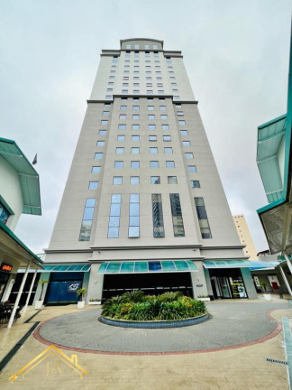 Imagem Imóvel Comercial à Venda, 32 m² em Vila Osasco - Osasco