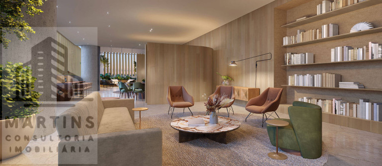 Imagem Apartamento com 2 Quartos à Venda, 73 m² em Pinheiros - São Paulo Imagem Apartamento com 2 Quartos à Venda, 73 m² em Pinheiros - São Paulo