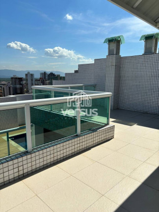 Imagem Cobertura com 4 Quartos à Venda, 289 m² em Vila Guilhermina - Praia Grande Imagem Cobertura com 4 Quartos à Venda, 289 m² em Vila Guilhermina - Praia Grande