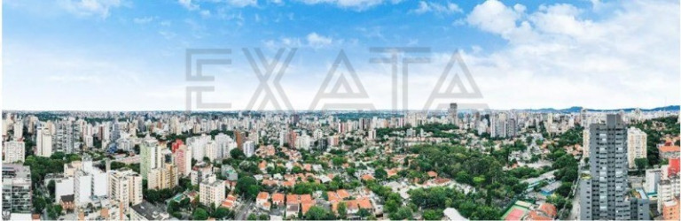 Imagem Imóvel com 3 Quartos à Venda, 378 m² em Pinheiros - São Paulo Imagem Imóvel com 3 Quartos à Venda, 378 m² em Pinheiros - São Paulo