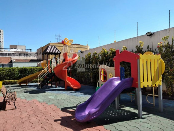 Imagem Apartamento com 2 Quartos à Venda, 63 m² em Barra Funda - São Paulo