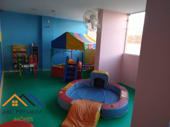 Imagem Apartamento com 2 Quartos à Venda, 53 m² em Vila Alpina - Santo André Imagem Apartamento com 2 Quartos à Venda, 53 m² em Vila Alpina - Santo André