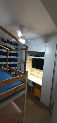 Imagem Imóvel com 2 Quartos à Venda, 64 m² em Medeiros - Jundiaí Imagem Imóvel com 2 Quartos à Venda, 64 m² em Medeiros - Jundiaí