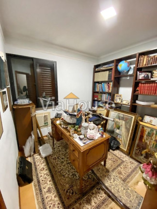 Imagem Apartamento com 3 Quartos à Venda, 125 m² em Bosque Das Juritis - Ribeirão Preto Imagem Apartamento com 3 Quartos à Venda, 125 m² em Bosque Das Juritis - Ribeirão Preto