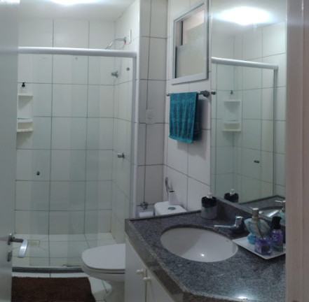 Imagem Apartamento com 3 Quartos à Venda, 104 m² em Praia De Cumbuco - Caucaia Imagem Apartamento com 3 Quartos à Venda, 104 m² em Praia De Cumbuco - Caucaia